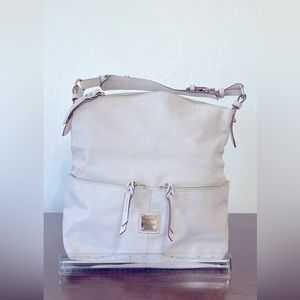 Dooney & Buourke Big Bag